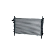 NRF Engine Radiator 509528A