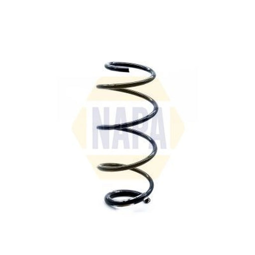 NAPA Front Suspension Coil Spring NCS1314