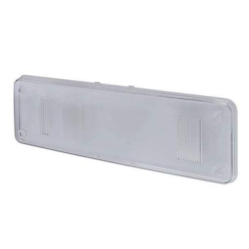 Hella Tail Light Assembly Lens Right 9EL 183 432-001