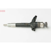 Denso Diesel Injector Nozzle Tip fits Nissan Murano II 2010-2014 2.5