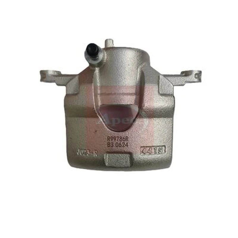 Apec Brake Caliper Assembly Rear Right RCA1415N