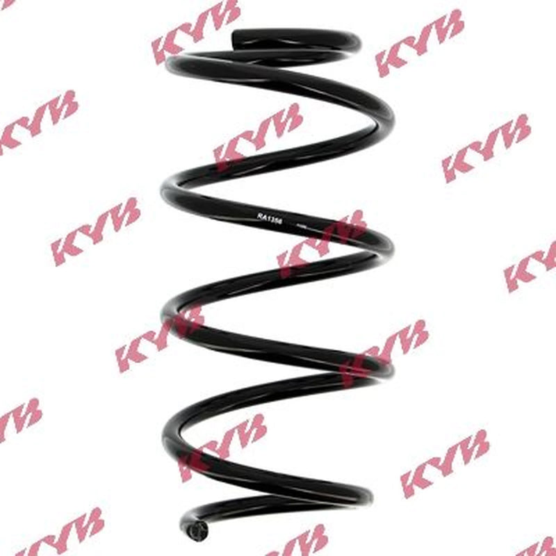 KYB Front Suspension Coil Spring RA1356