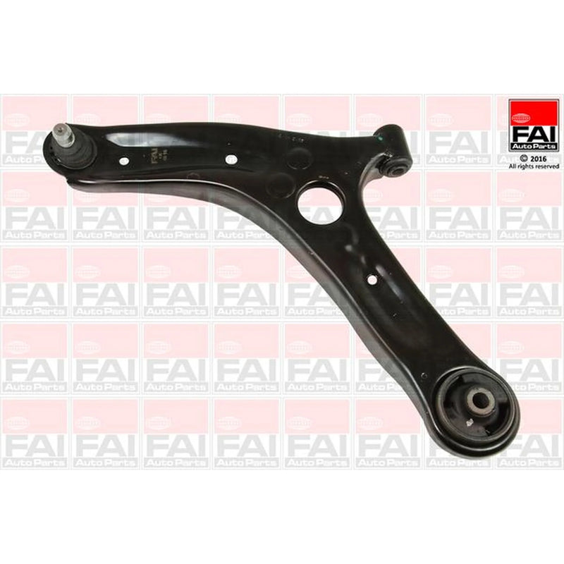 FAI Control/Trailing Arm SS8901