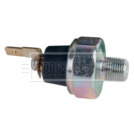 Borg & Beck Oil Pressure Sensor Switch BOP1008
