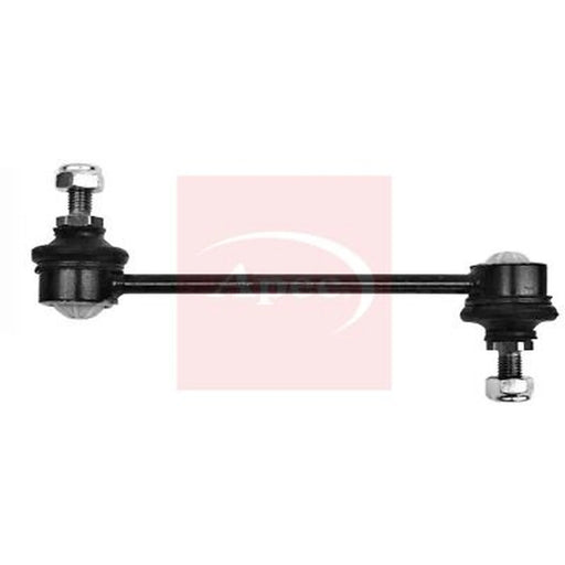 Apec Stabiliser Bar Link Coupling Rod Rear Right AST4381