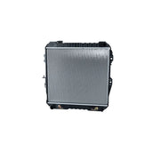 NRF Engine Radiator 52091