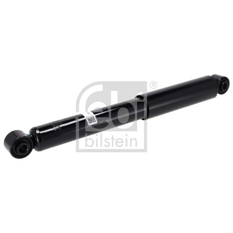 Febi Shock Absorber Damper Strut Rear Left 1002698