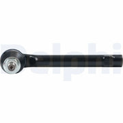 Delphi Steering Tie Rod End Ball Joint Front M14 x 1.5 TA3843