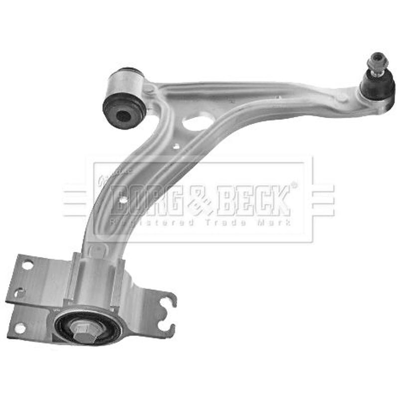 Borg & Beck Control/Trailing Arm BCA7481