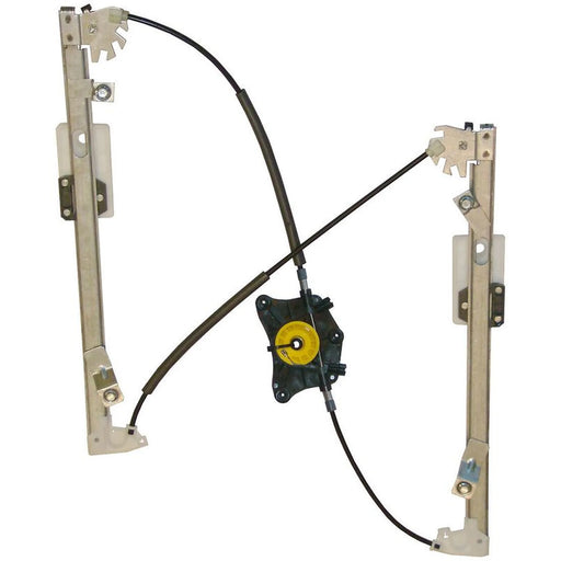 Valeo Electric Window Regulator Lifter Left Front 850868