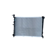 NRF Engine Radiator 50136