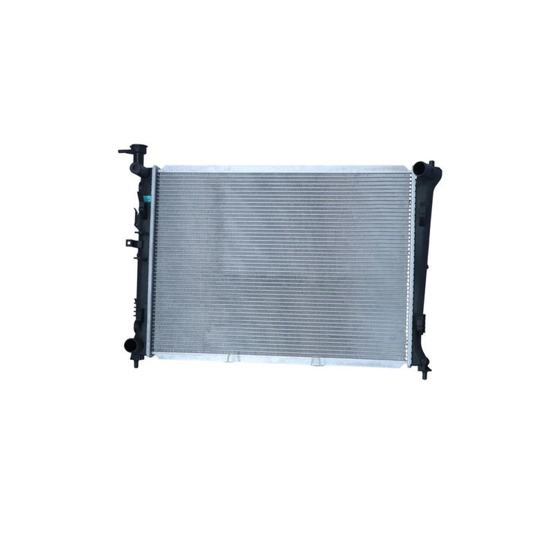NRF Engine Radiator 50136