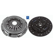 Sachs Clutch Kit Set 3pc 3000950848