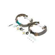 Bosch Brake Shoe Set Axle Kit 0 204 114 151