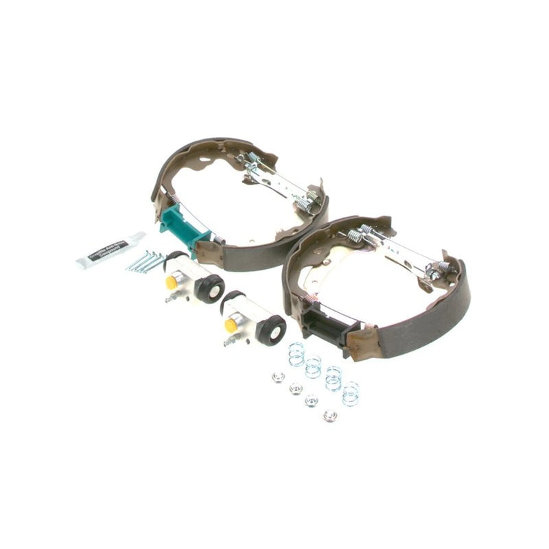 Bosch Brake Shoe Set Axle Kit 0 204 114 151