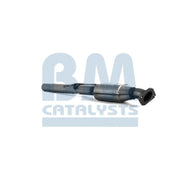 BM Catalysts Homologated Diesel Cat BM80138H