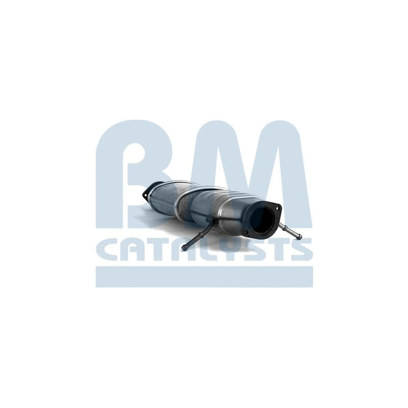 BM Catalysts Homologated Diesel Cat BM80418H