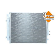 NRF Air Conditioning Condenser 350718