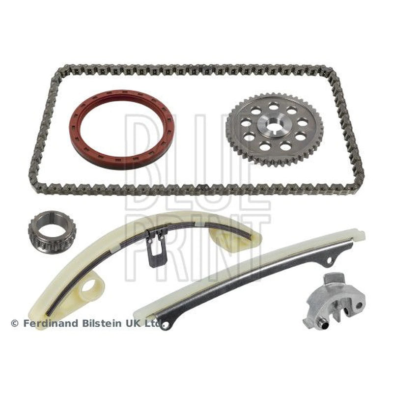 Blue Print Timing Chain Kit Set 126 Links 6mm ADBP730065
