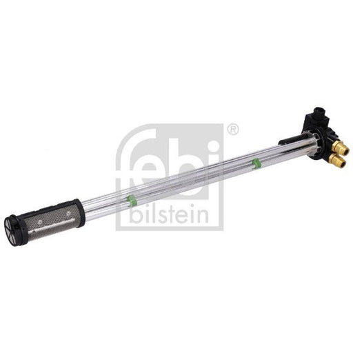 Febi Fuel Tank Sender Unit 193204