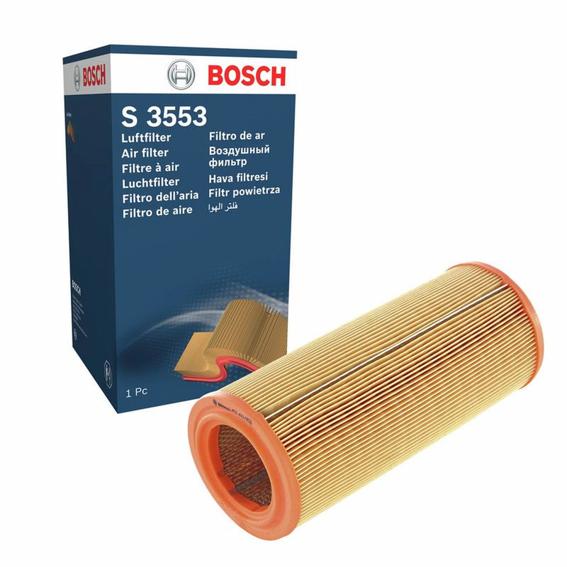 Bosch Engine Air Filter 1 457 433 553