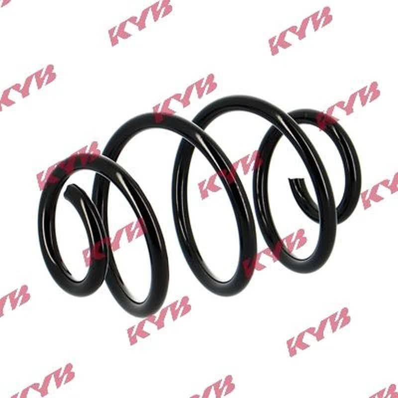KYB Front Suspension Coil Spring RA4074