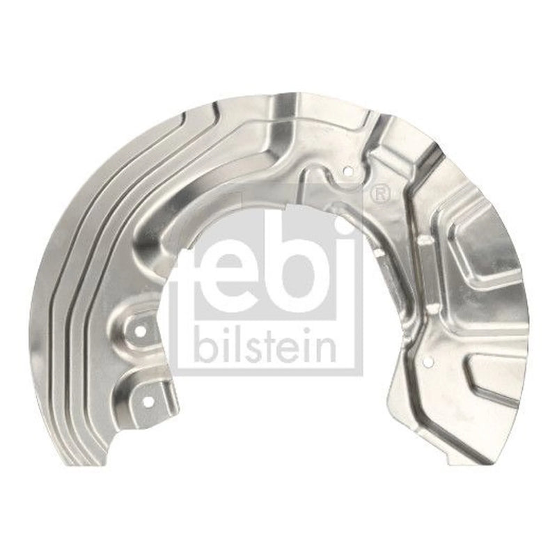 Febi Brake Disc Splash Guard Front Right 197148