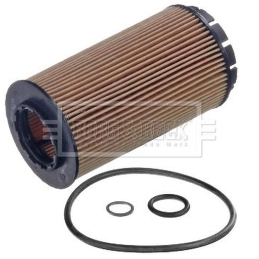 Borg & Beck Engine Oil Filter BFO4233