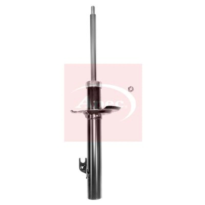 Apec Shock Absorber Damper Strut Front Right ASA1102
