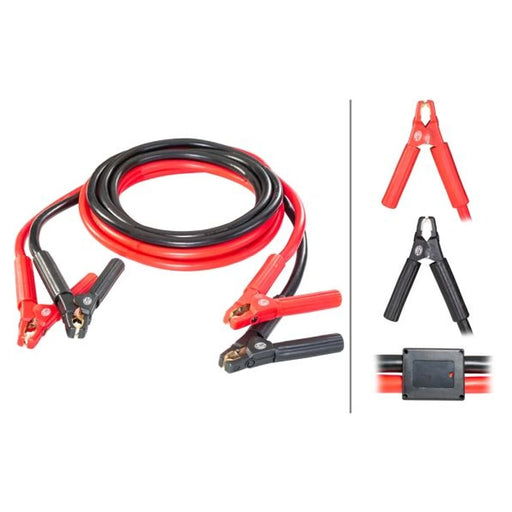 Hella Jumper Cable Cca 50MM2 X 50M 8KS 8KS 236 694-001 V99.05000 8KS 236 694-001