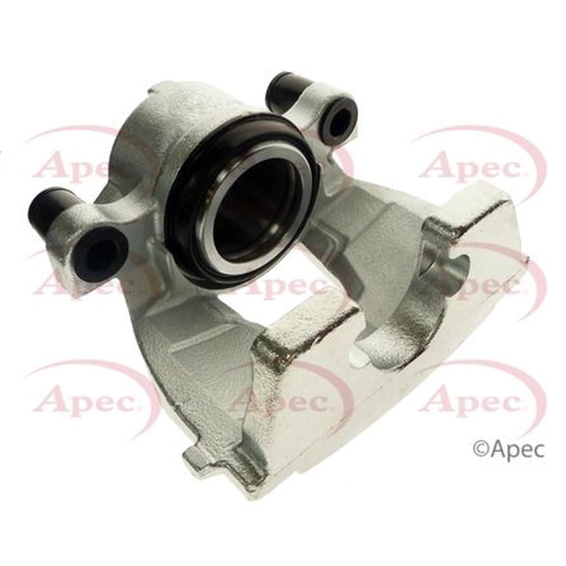 Apec Brake Caliper Assembly Front Left LCA1030