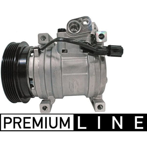 Mahle Air Conditioning Compressor ACP 1416 000P