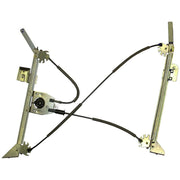 Valeo Electric Window Regulator Lifter Ri 851411