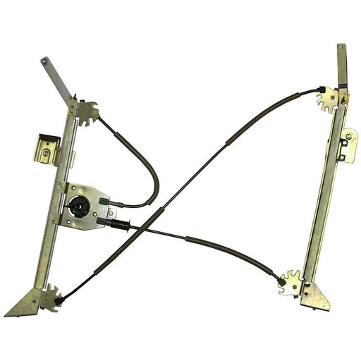 Valeo Electric Window Regulator Lifter Ri 851411