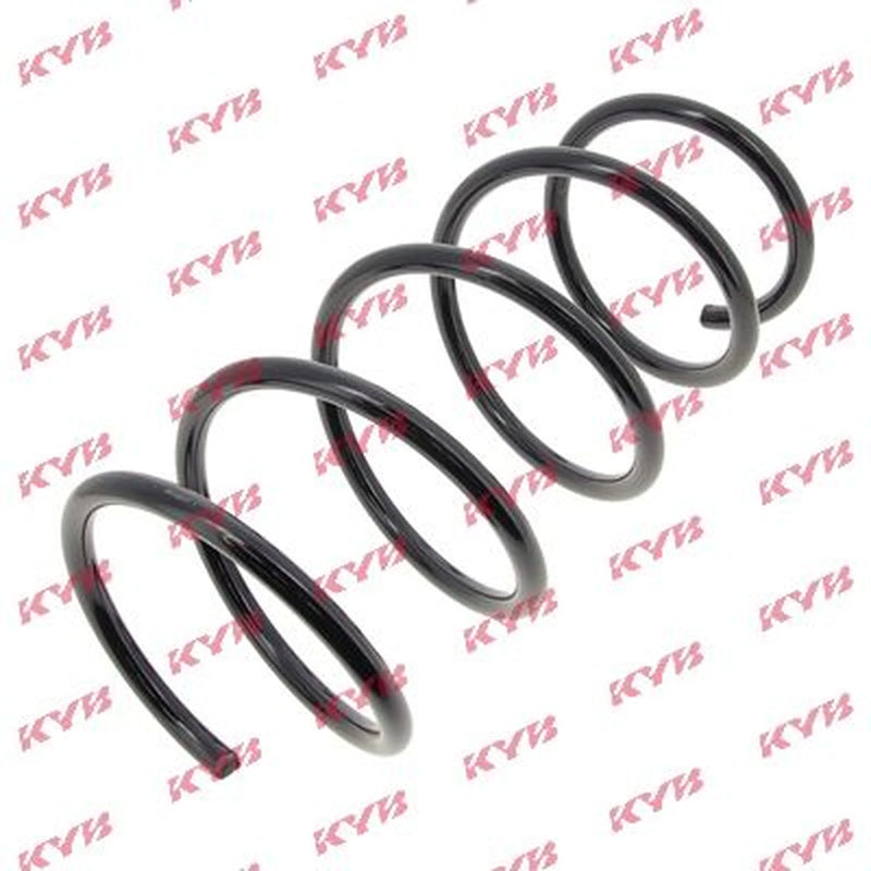 KYB Front Suspension Coil Spring RC2118