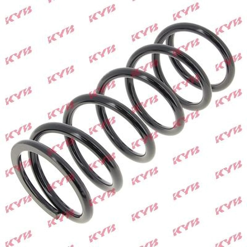 KYB Rear Suspension Coil Spring RD5460