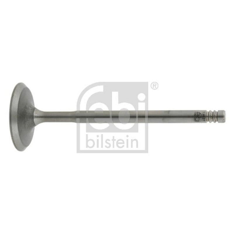 Febi Engine Intake Valve 33mm Head 19637