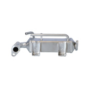 NRF EGR Cooler (Exhaust Gas Recirculation) 48407