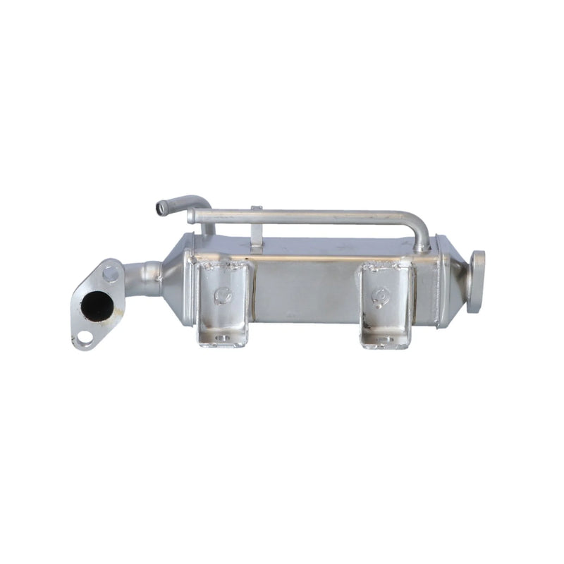 NRF EGR Cooler (Exhaust Gas Recirculation) 48407