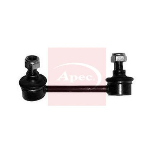 Apec Stabiliser Bar Link Coupling Rod Rear Left AST4294