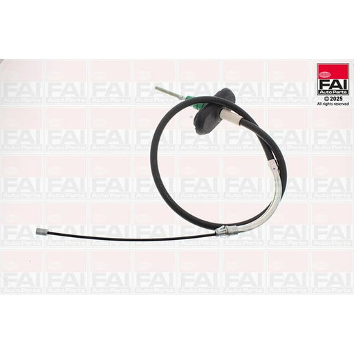 FAI Handbrake Cable Front FBC469