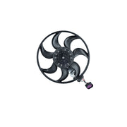 NRF Engine Cooling Fan 470106