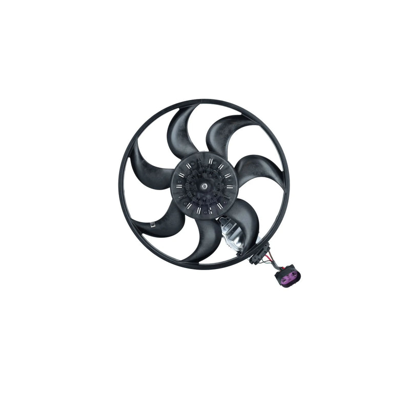 NRF Engine Cooling Fan 470106
