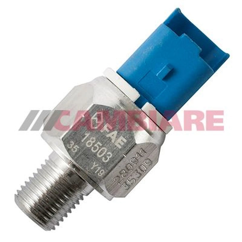 Cambiare Power Steering Oil Pressure Switch Connectors VE706161