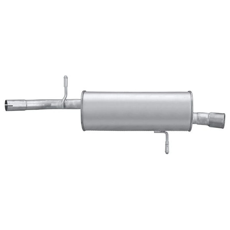 Hella End Silencer Rear 8LD 366 027-521