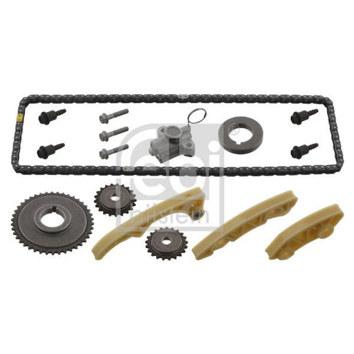 Febi Timing Chain Kit Set 134 Links 33046