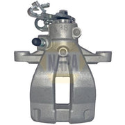 NAPA Brake Caliper Assembly Rear Left NCA1233