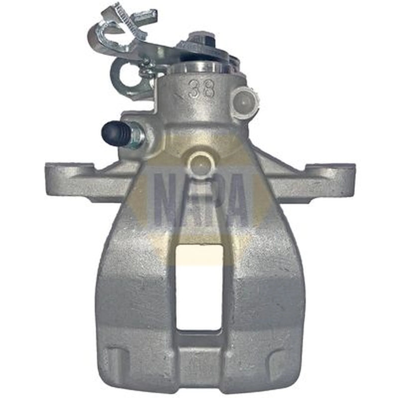 NAPA Brake Caliper Assembly Rear Left NCA1233