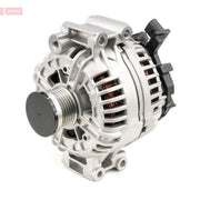 Denso Car Alternator 12V fits BMW 1 2004-2013