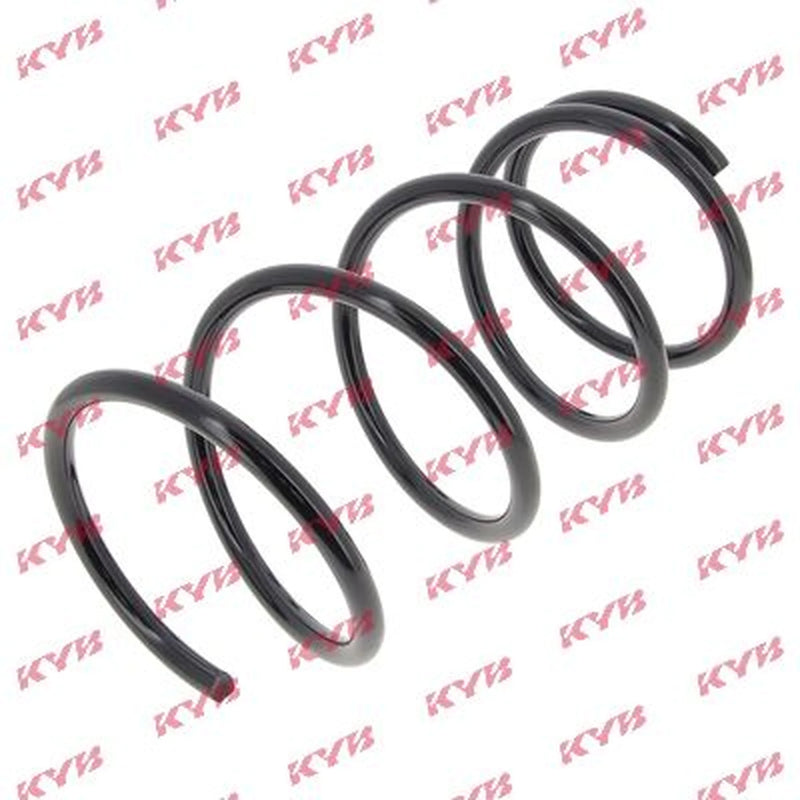 KYB Rear Suspension Coil Spring RI6154